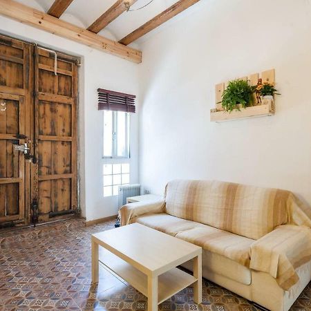 Apartamento Cerca De La Playa Valencia Exterior foto